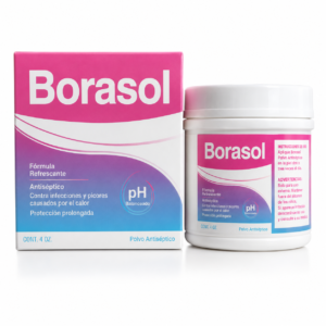 Antiseptic Powder 4 oz