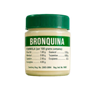Line Distrbutor - Bronquina