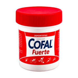Cofal Fuerte Cream (2 Pack – 3.5 oz)