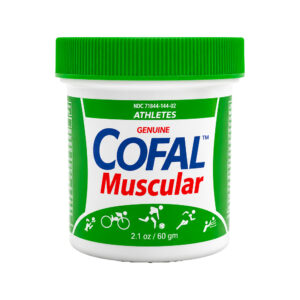 COFA Muscular