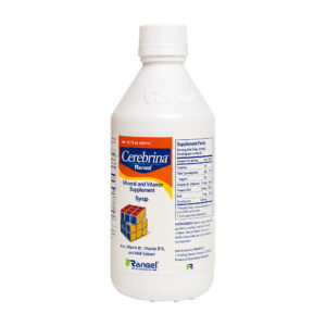 Cerebrina - Dietary supplement