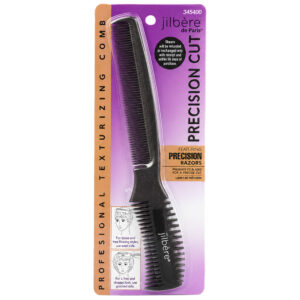 Conair Pro Jilbere De Paris Precision Cut Comb