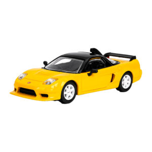Majorette 1995 Honda NSX-R GT (1:64 Die-Cast)
