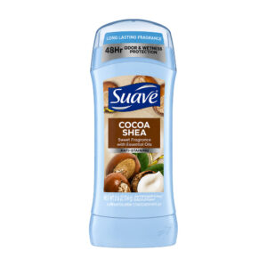 Line Distributor - Suave Deodorant